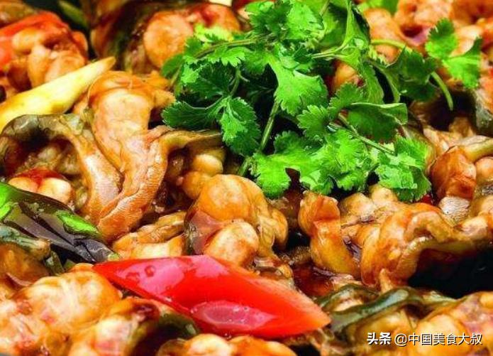 焖锅酱绝密配方大全,焖锅酱料配方与制作