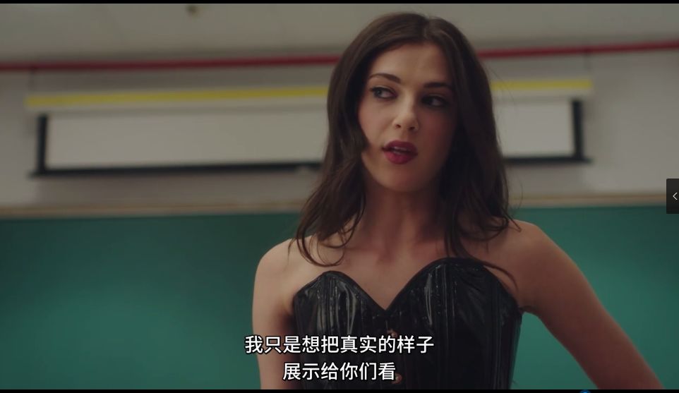 跟它比《五十度》只能算小儿科