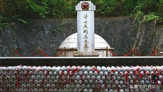 85年*小平邓**来南京看望*世友许**，*世友许**快步相迎，认真敬了一个军礼