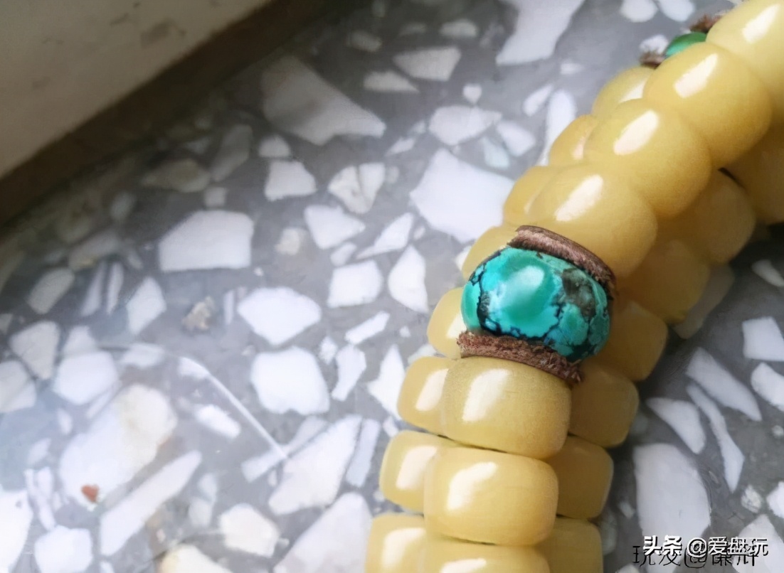 这四种文玩不能碰,越盘越润文玩