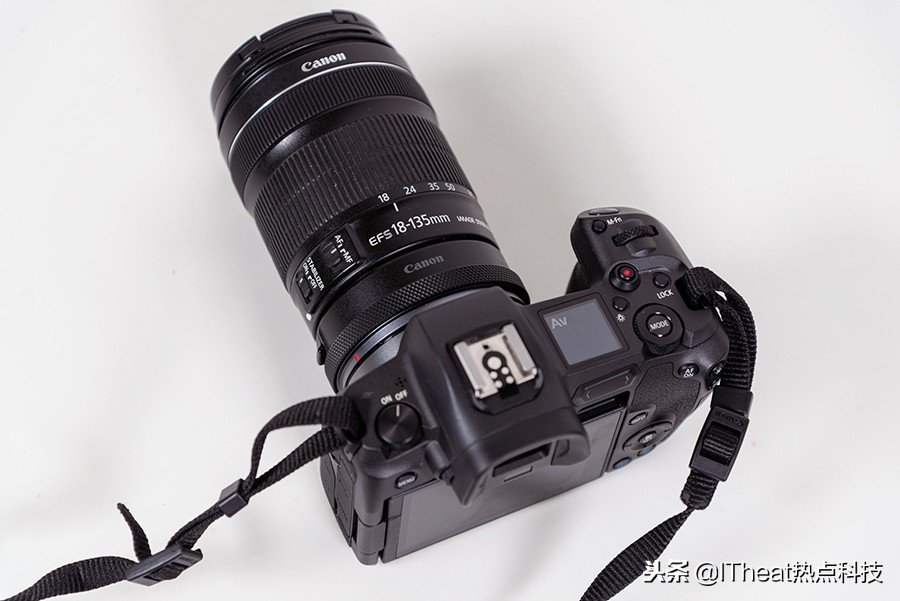 佳能eosr转接环支持哪些ef镜头,佳能eosr能用ef镜头吗