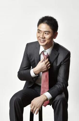 刘强东是如何持有京东股权的,刘强东上市公司怎么赚钱