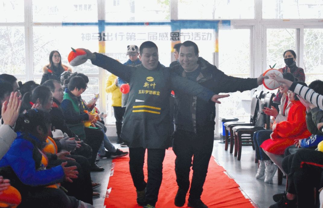 神来之笔，五彩绘梦