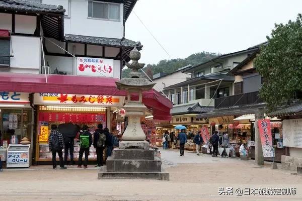 广岛一日游全攻略,广岛好玩吗