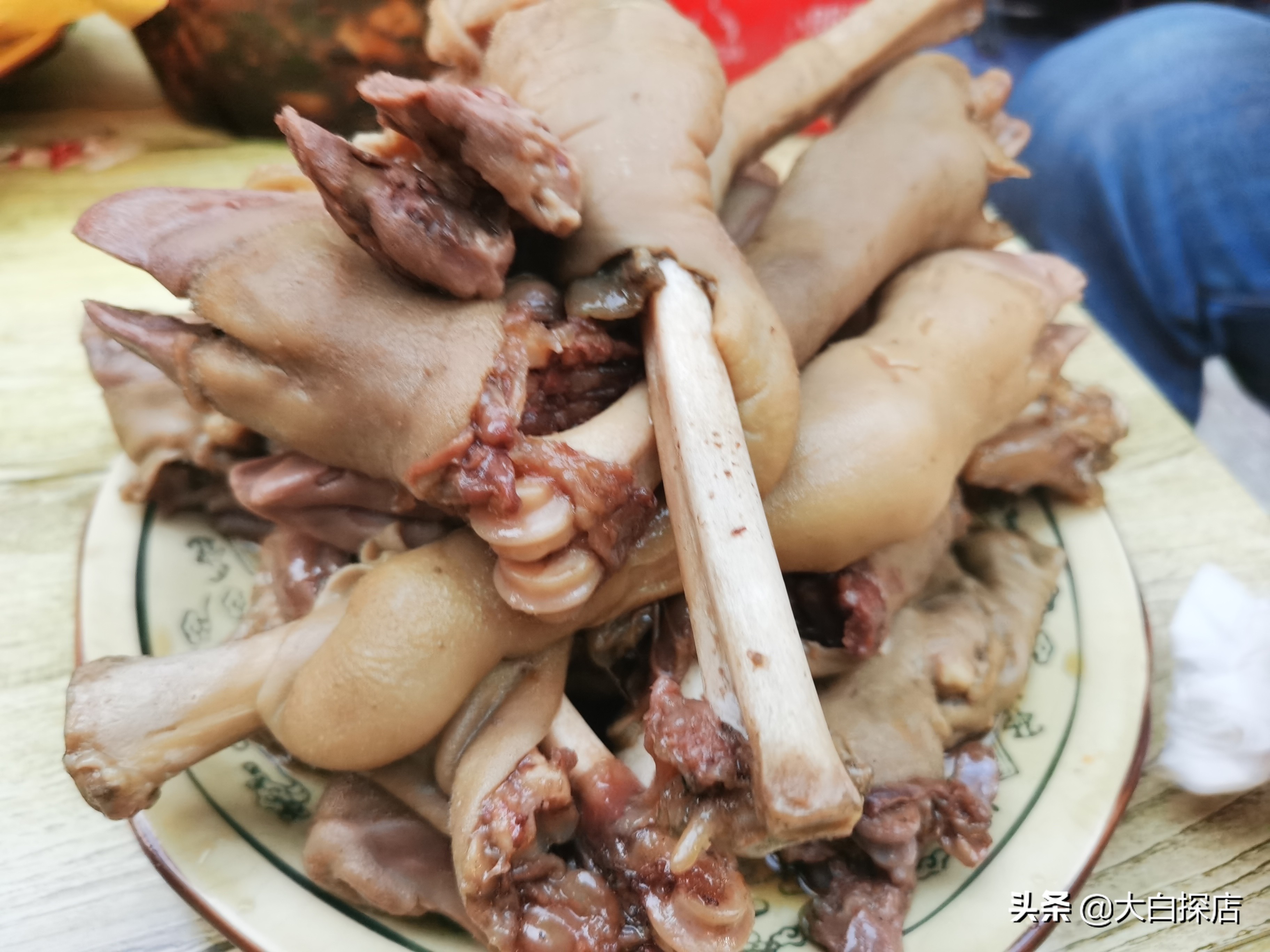 哪个地方的羊肉板面最正宗,比较有名气的羊肉板面店