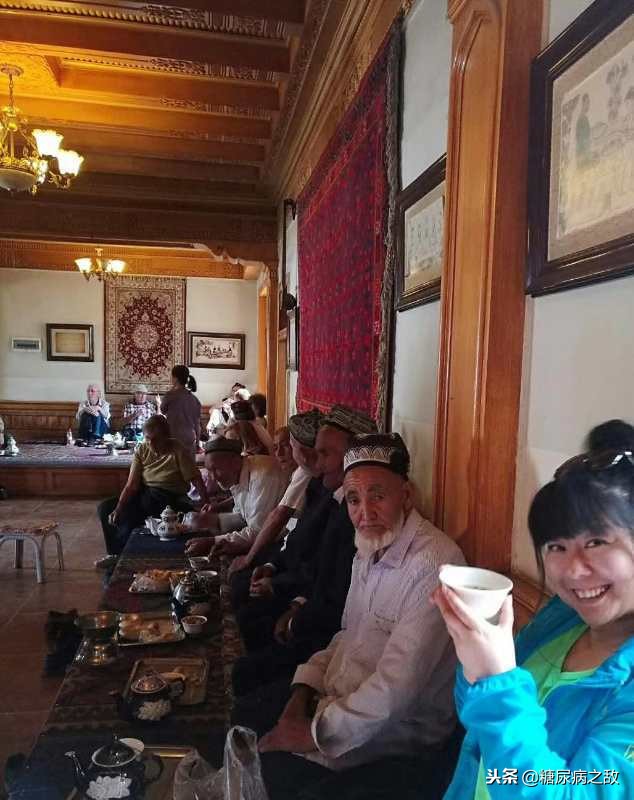 适合糖尿病人旅行的食物,适合糖尿病患者的旅行
