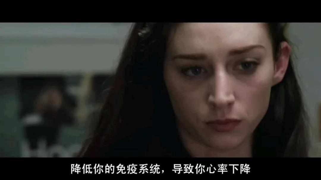 妳国影院｜《神秘感染》：重口味下的人性解剖之作