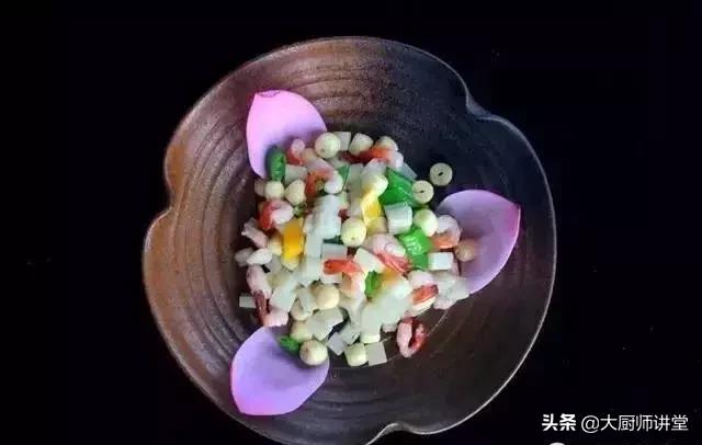 大浙厨教你做正宗杭帮菜,家常菜推荐菜杭帮菜