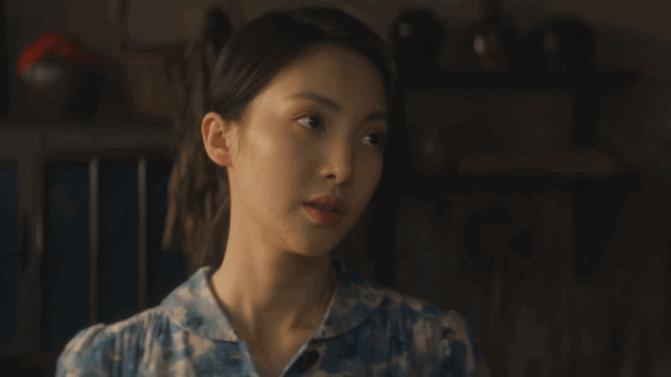 金晨为什么要叫沈青禾和沈思怡,金晨饰演的谍战剧
