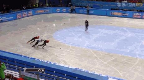 因“脱队友裤子”，韩国奥运冠军加入中国籍被骂叛国