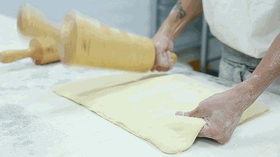 火爆全网的爸爸糖手工吐司,吐司界扛把子爸爸糖手工吐司