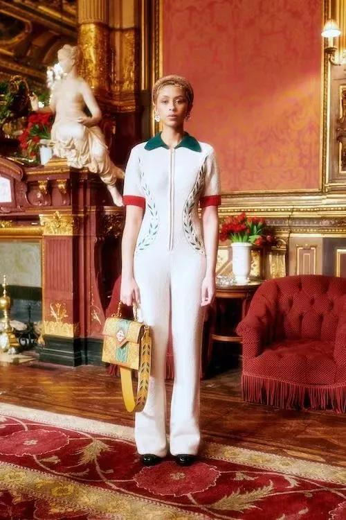 瑜伽网球服穿搭,瑜伽运动服款式