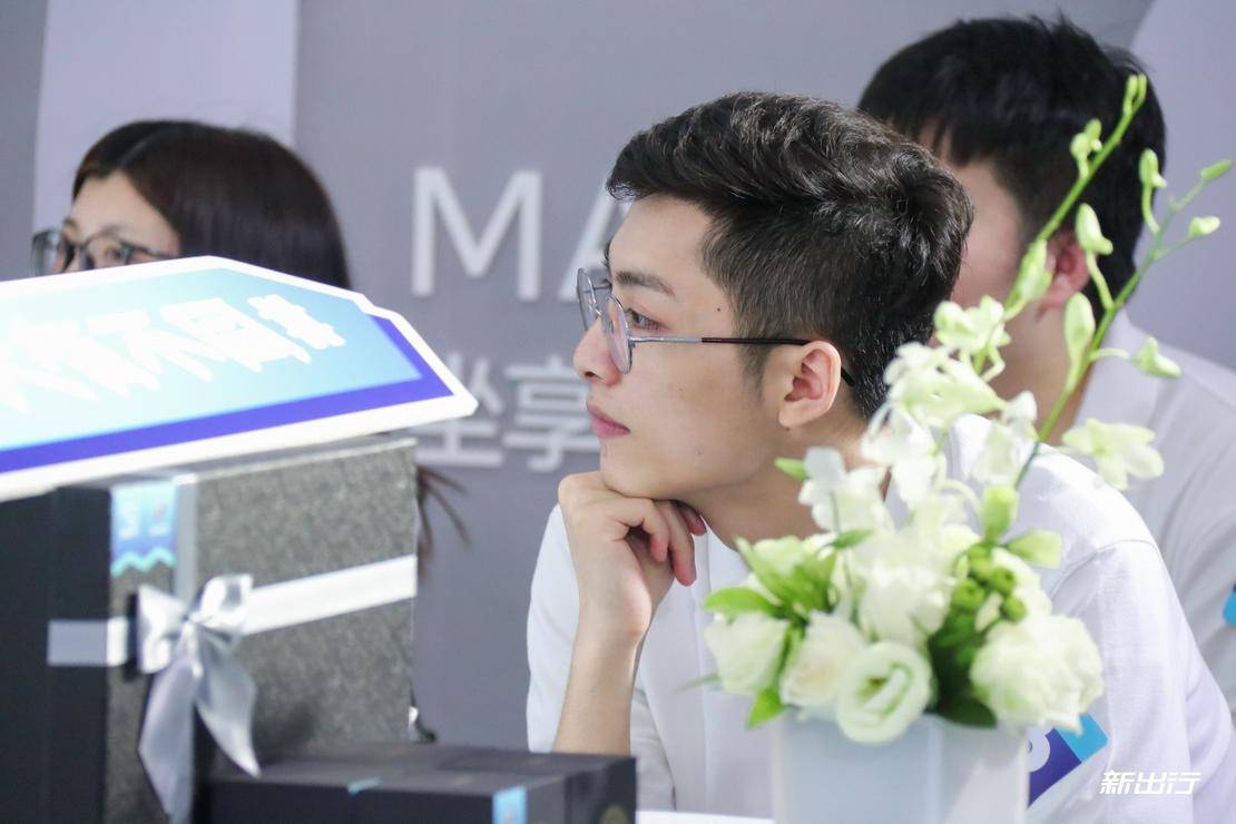 别克纯电动velite6,别克新能源车velite6感觉如何