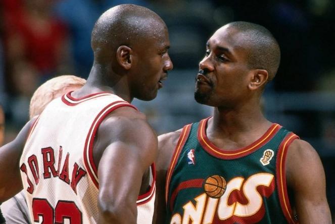 nba垃圾话现在还常用吗,nba垃圾话都说什么