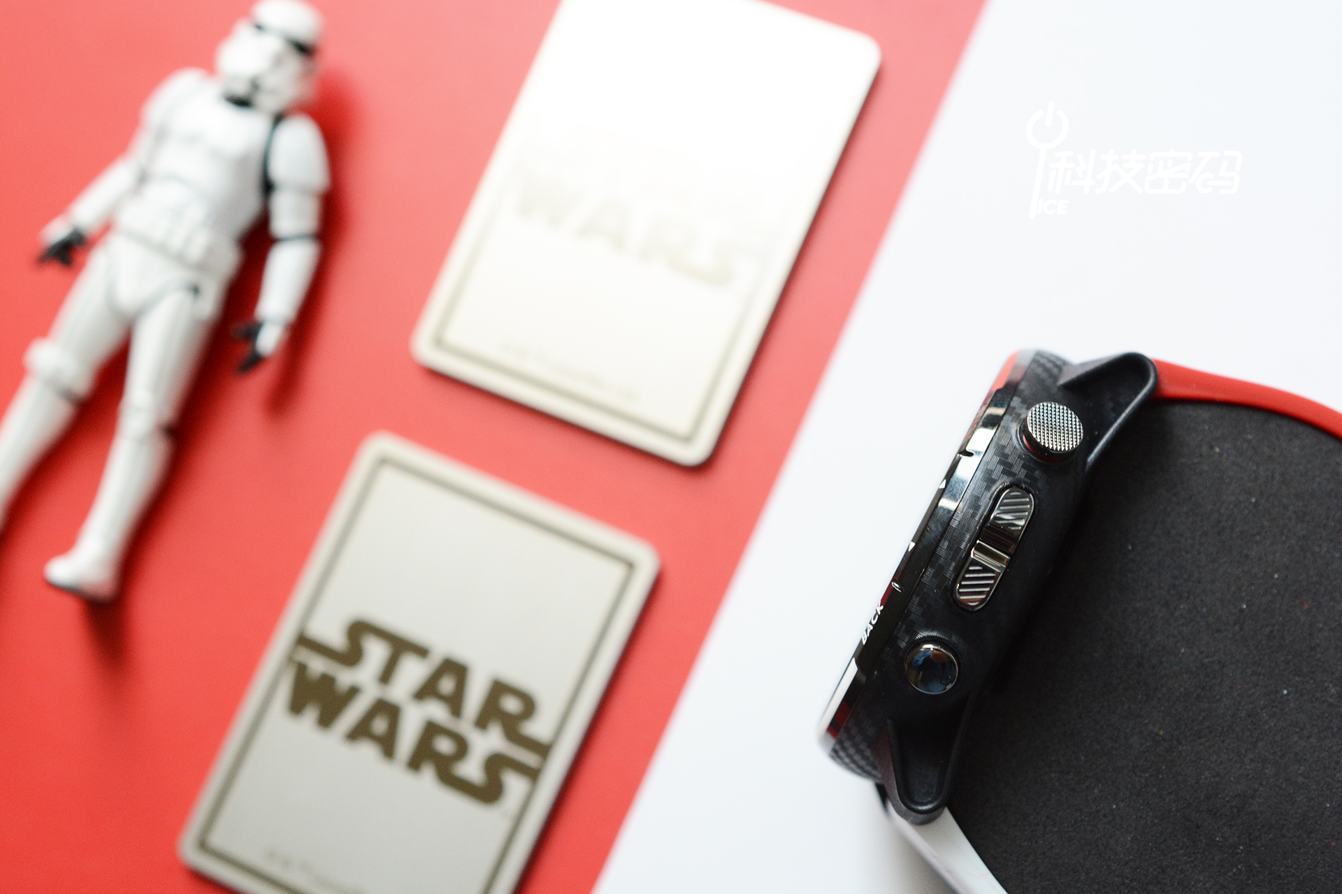 原力与你同在达斯维达,原力与你同在视频