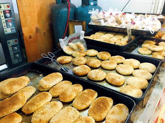 南京这16样传奇早点，决定了我能不能每天早起