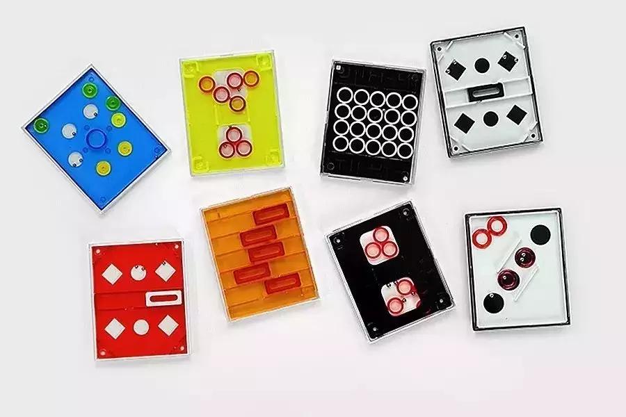 适合大人的减压玩具,十大最无聊的减压玩具