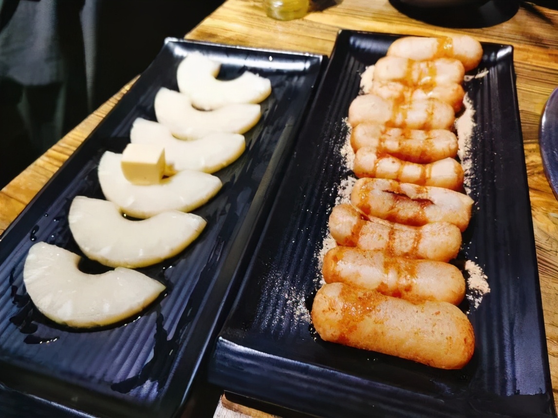 晚上别点开！长春这6家*欲肉**满满的烤肉店，根本把持不住