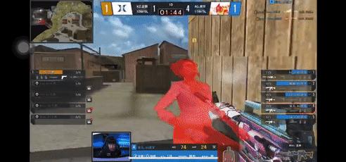 昔日B级小将yf一鸣惊人，纵身一跃直至联盟顶峰