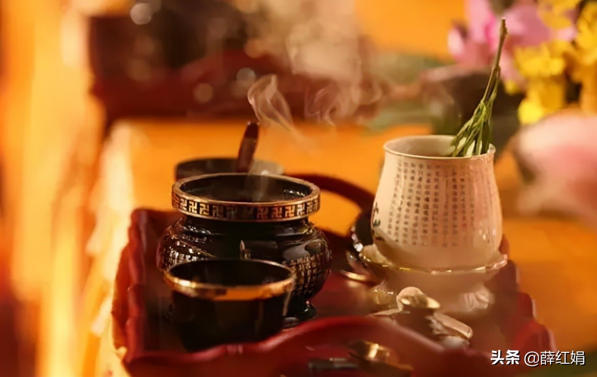 佛门法器大全,佛门法器金刚宝轮