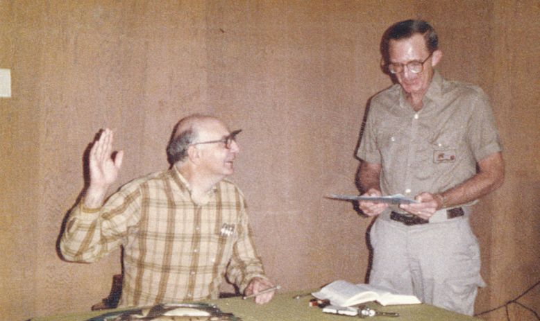 前美联储主席保罗·沃尔克死：曾服务6届总统，被骂赌徒，换来美国20年牛市