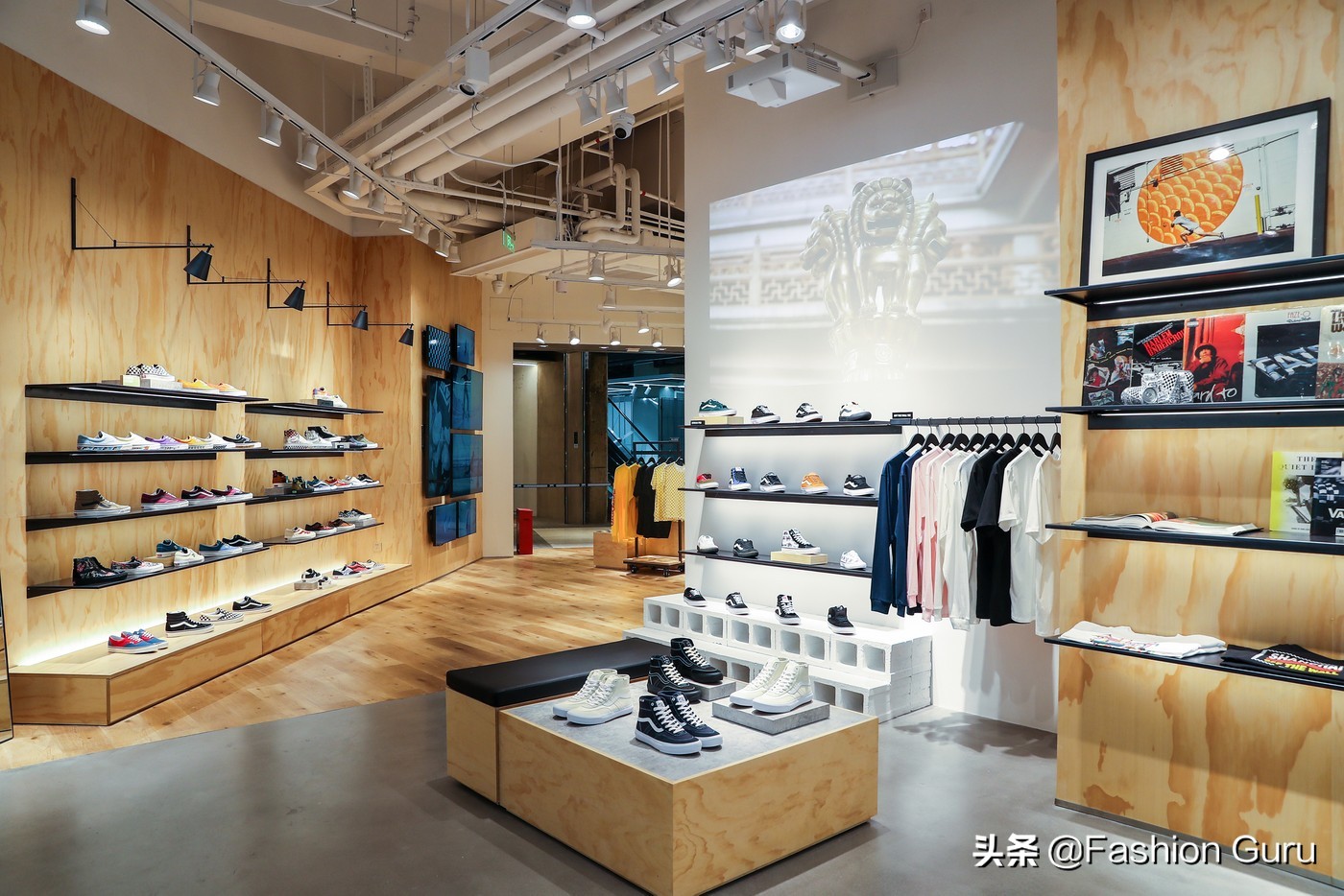 vans高端旗舰店,vans亚洲官网旗舰店
