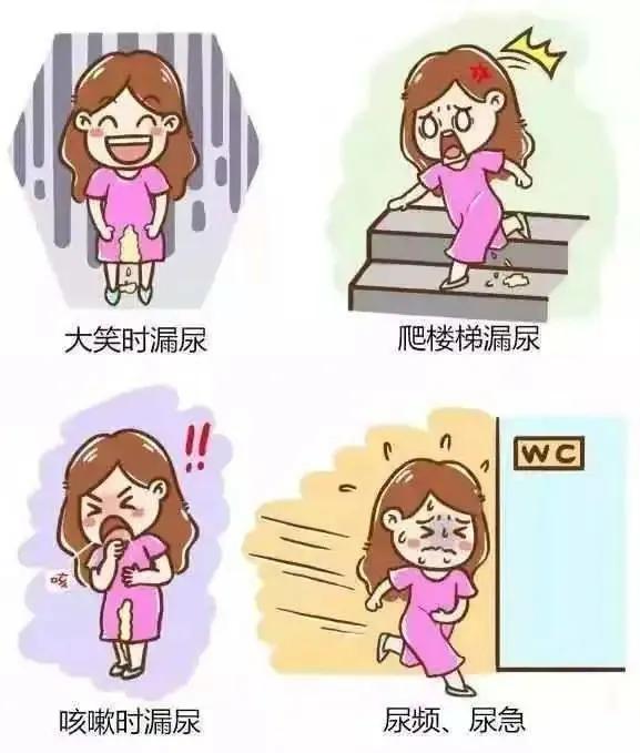 医生说尿尿多怎么办,笑到尿裤子该怎么治疗