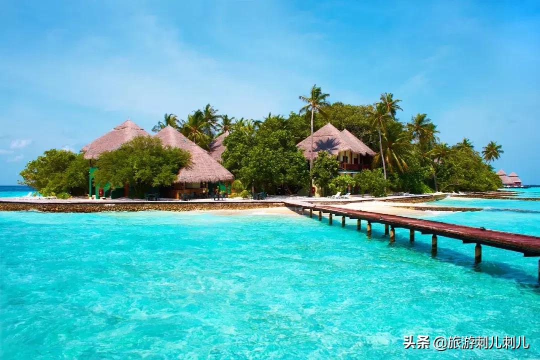 人少景美的小众旅行国家,十个旅游便宜又安全的国家
