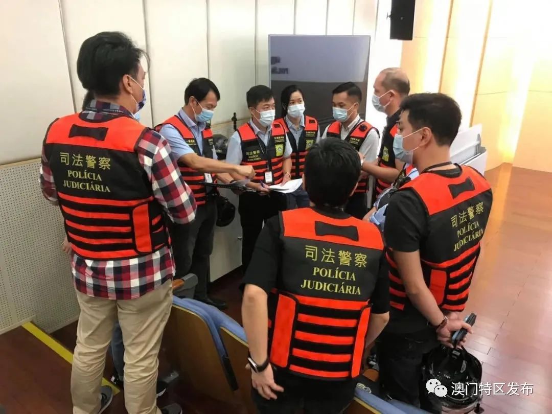 澳门防控措施,澳门民防