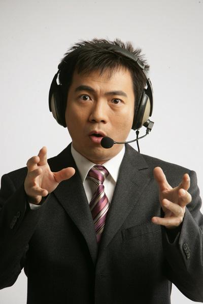 陆幽张斌绯闻,陆幽和黄健翔是什么关系