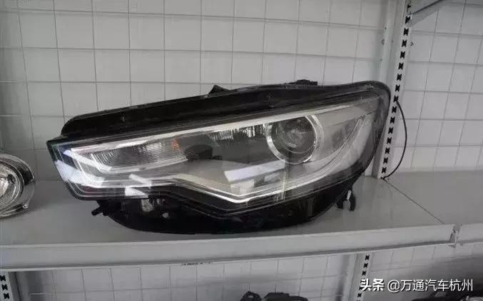 想改大灯但无从下手？你想知道的都在这了！