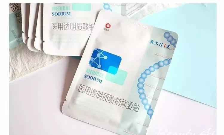 敷尔佳面膜测评红黑榜,国货面膜爆款榜敷尔佳