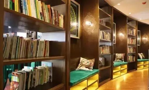 广东最大的书店,广东书店推荐