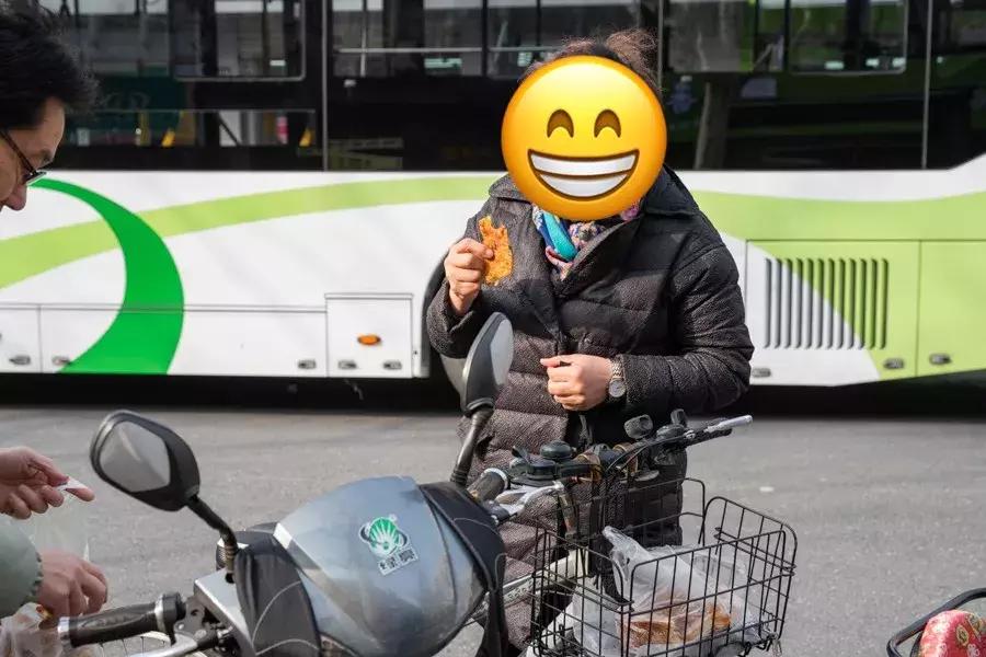 这条小马路上，竟然汇集了上海众多传统早饭？（上）