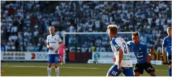 竞彩专家预测今日,斯特罗姆加斯特vs维京分析