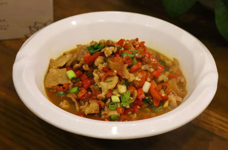 万载的风味食品,万载有些什么美食