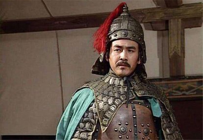 中国历史上三十大猛将,中国历史上三十军