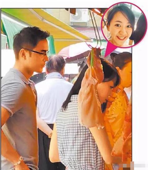 曾经的偶像剧小王子明道去哪里了,曝40岁明道隐婚当爸