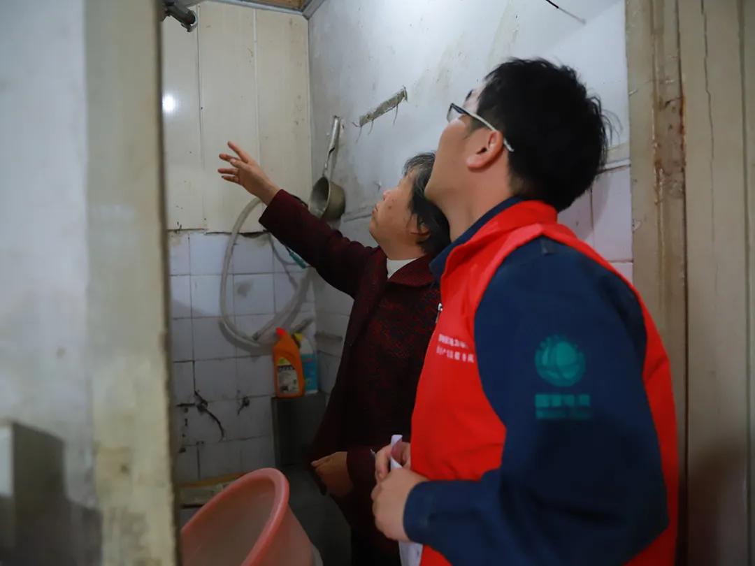 供电所的感人故事,供电服务感人故事