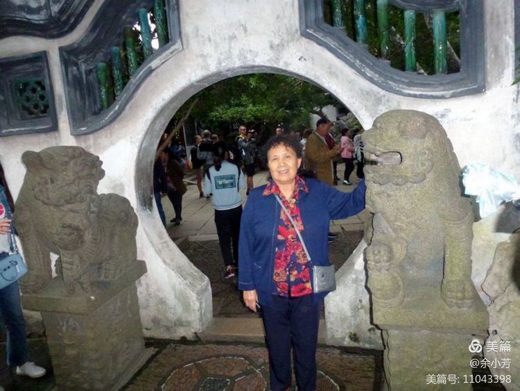 上海豫园介绍,走进上海完整版