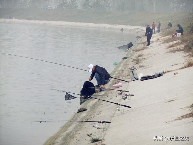 鱼线断线怎么连接不影响抛竿,抛竿时钓鱼技巧有哪些