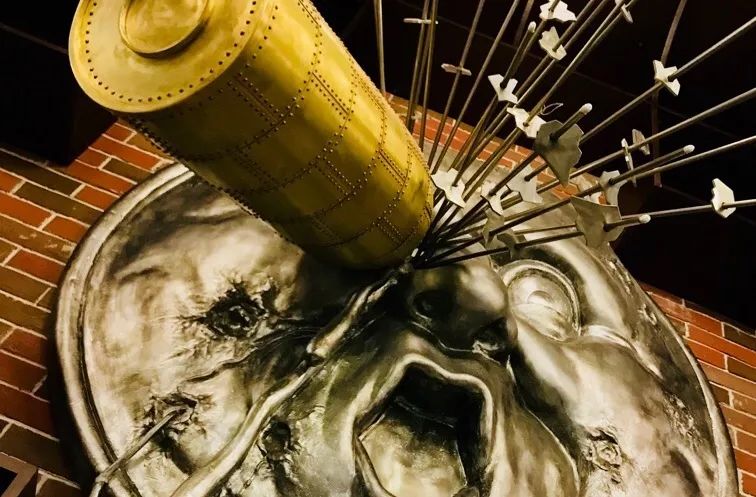 青岛西海岸啤酒节攻略,青岛西海岸周末去哪玩