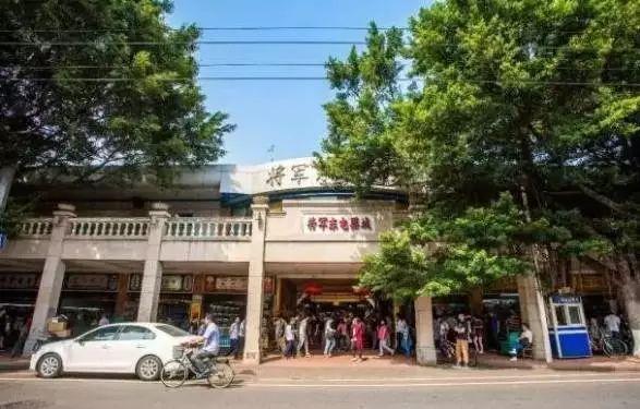 有一种钱买不到的回忆，叫做老广州