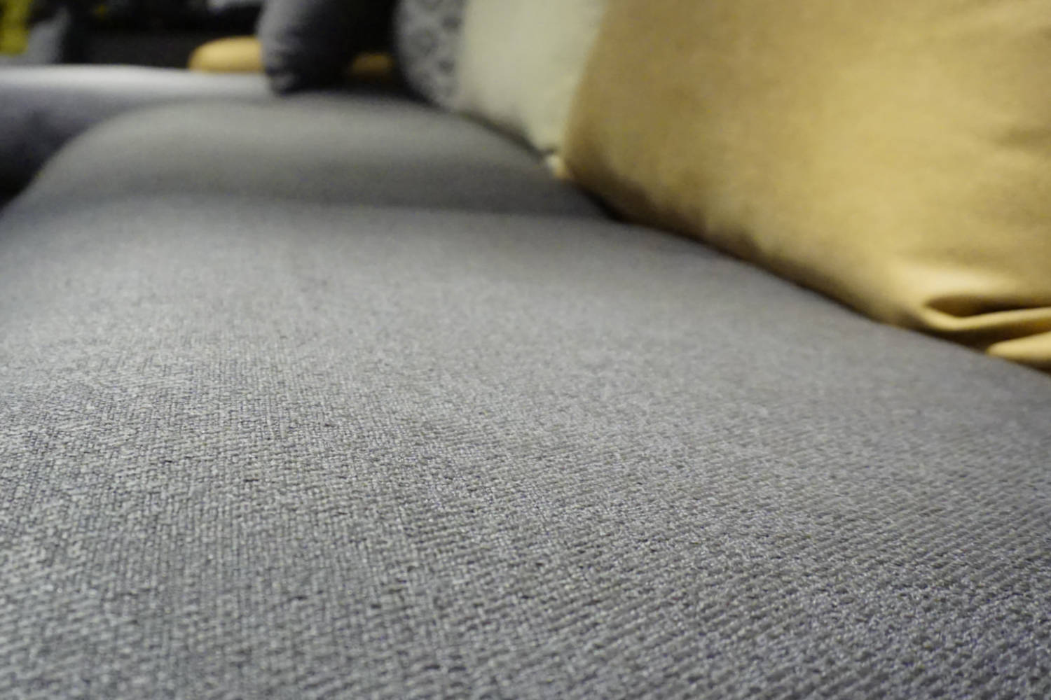 卡昂三人沙发,亲友沙发