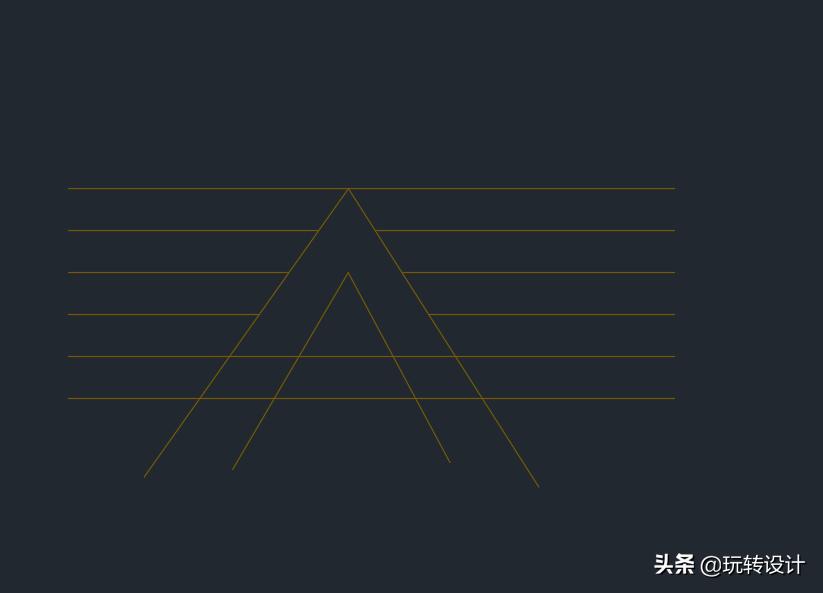 cad修剪为什么修剪不干净,cad修剪的操作方法