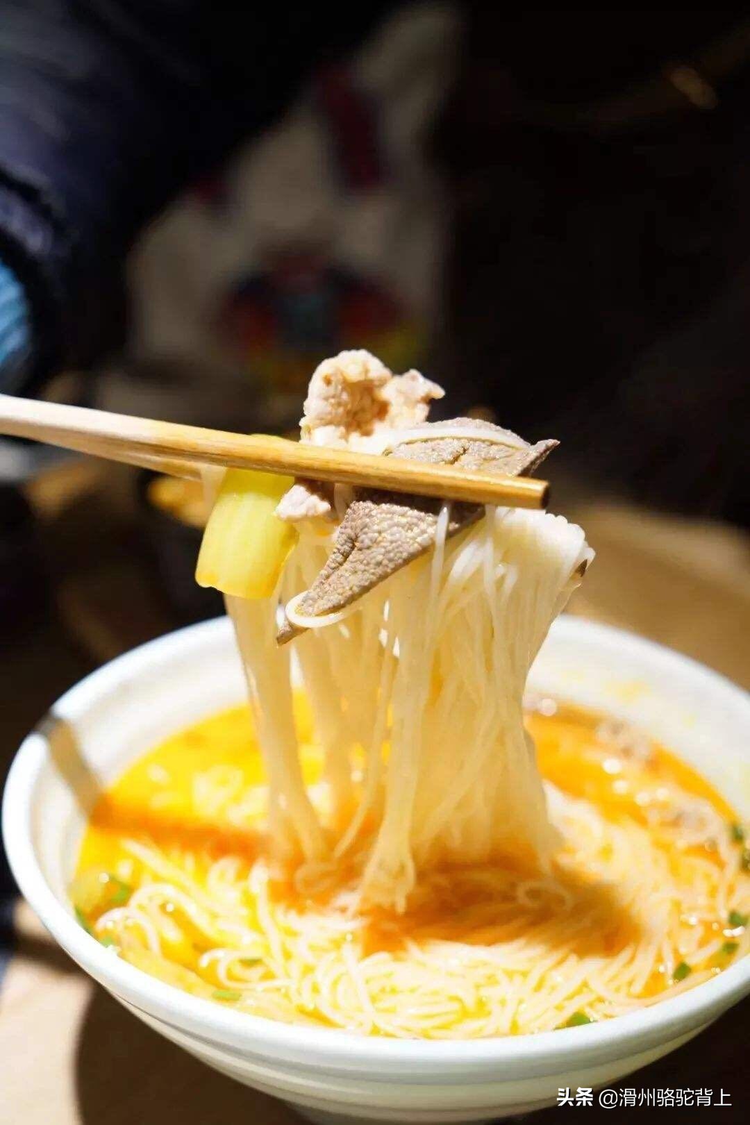 中国最好吃的15种美食介绍