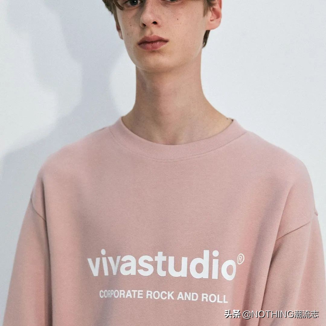 韩国潮人穿搭节目,韩国年轻人最喜欢的潮牌穿搭