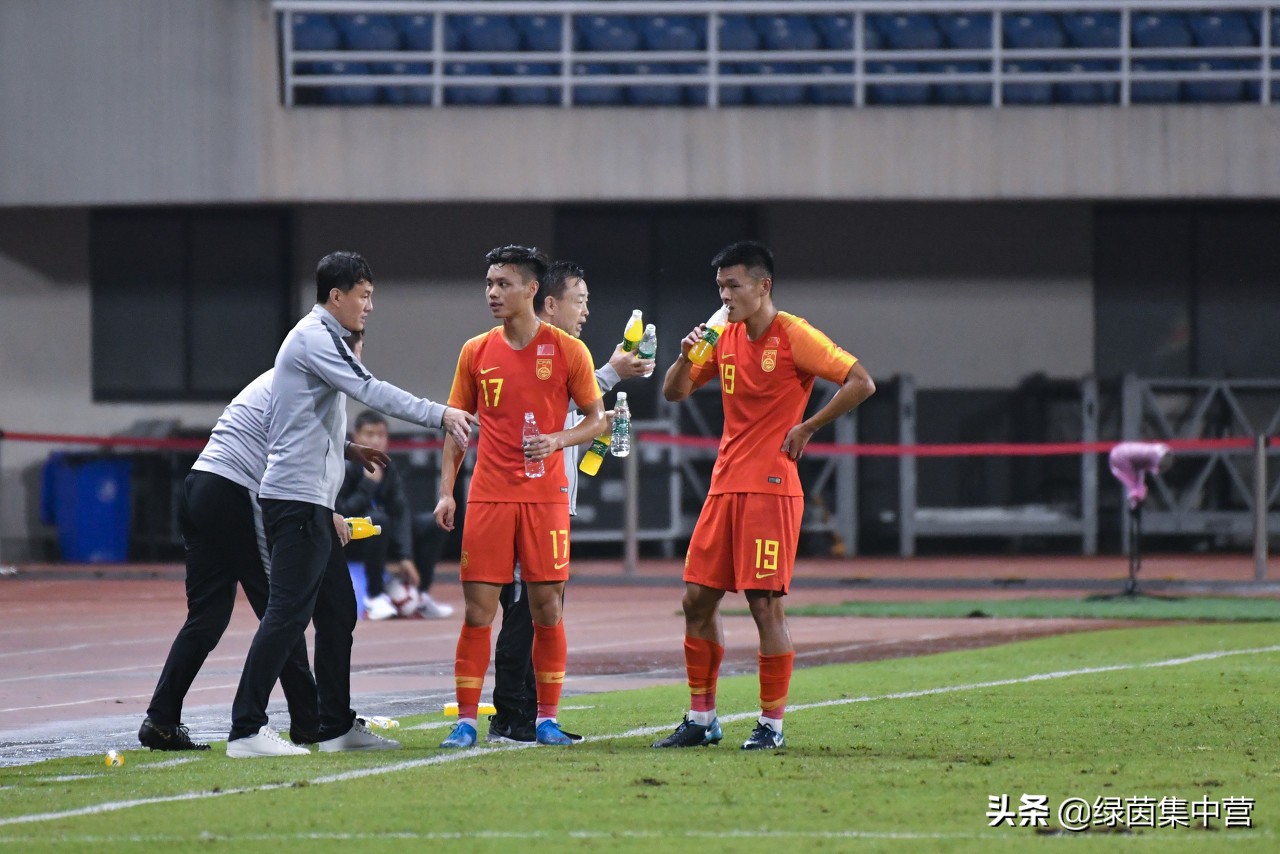 国奥u23亚洲杯唯一一场告捷,国奥u23亚洲杯首战迎日本结果