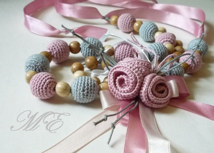 钩出来的毛衣,钩出来的毛衣怎么弄回去