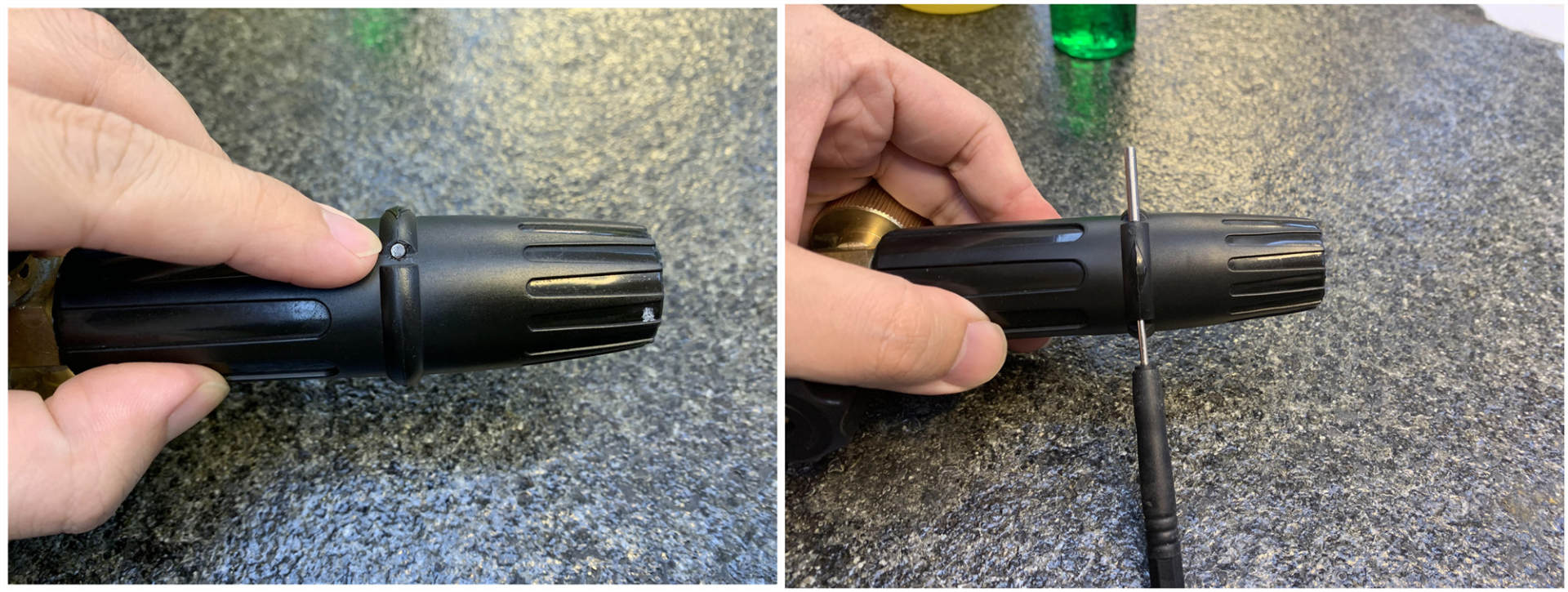 洗车用哪种pa壶好,洗车PA壶使用方法